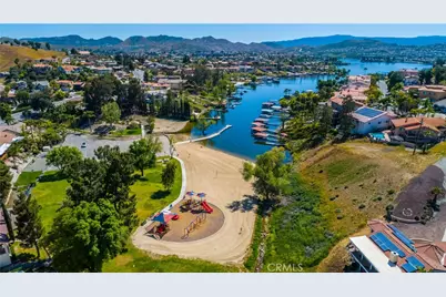 22667 Castle Crag, Canyon Lake, CA 92587 - Photo 57
