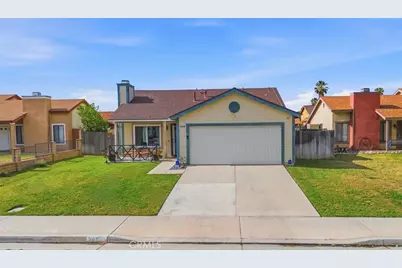 348 Blue Ridge Lane, San Jacinto, CA 92583 - Photo 1