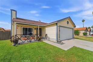 348 Blue Ridge Ln, San Jacinto, CA 92583 - Photo 3