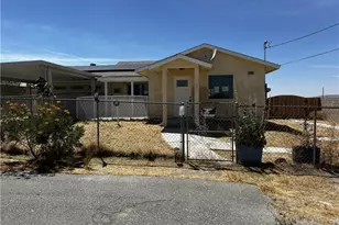9404 Mesa, Lucerne Valley, CA 92356 - Photo 1