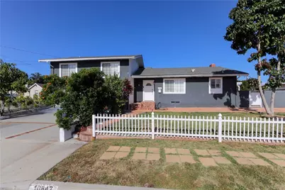 10847 Arroyo Drive, Whittier, CA 90604 - Photo 3