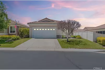 1187 Wisteria, Beaumont, CA 92223 - Photo 1