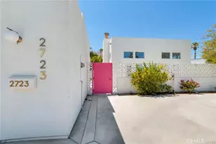 2723 N Junipero, Palm Springs, CA 92262 - Photo 23