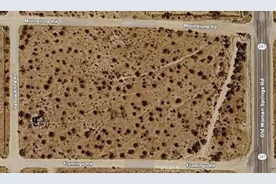 0 Old Woman Springs Road, Landers, CA 92285 - Photo 1