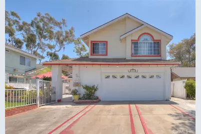 22676 Genova, Laguna Hills, CA 92653 - Photo 1