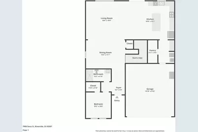 7908 Zona Court, Riverside, CA 92507 - Photo 37