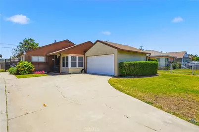 14018 S Zamora, Compton, CA 90222 - Photo 1