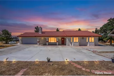 476 Marcos Road, Pinon Hills, CA 92372 - Photo 1