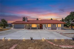 476 Marcos Rd, Pinon Hills, CA 92372 - Photo 1