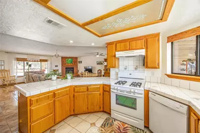 476 Marcos Road, Pinon Hills, CA 92372 - Photo 17