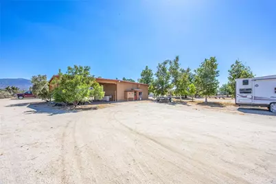 476 Marcos Road, Pinon Hills, CA 92372 - Photo 41