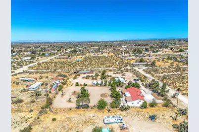 476 Marcos Road, Pinon Hills, CA 92372 - Photo 65
