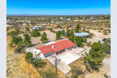 476 Marcos Road, Pinon Hills, CA 92372 - Photo 55