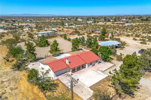 476 Marcos Rd, Pinon Hills, CA 92372 - Photo 55