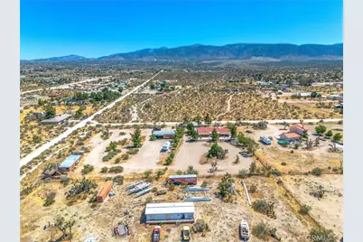 476 Marcos Road, Pinon Hills, CA 92372 - Photo 63