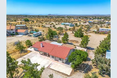 476 Marcos Road, Pinon Hills, CA 92372 - Photo 53