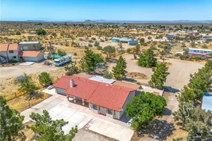 476 Marcos Rd, Pinon Hills, CA 92372 - Photo 53