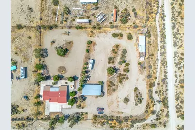 476 Marcos Road, Pinon Hills, CA 92372 - Photo 67