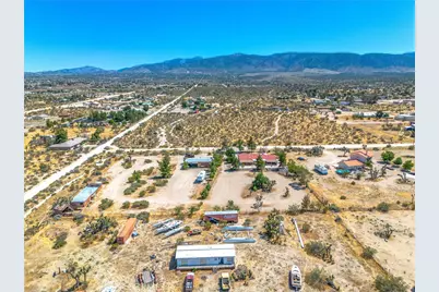 476 Marcos Road, Pinon Hills, CA 92372 - Photo 63