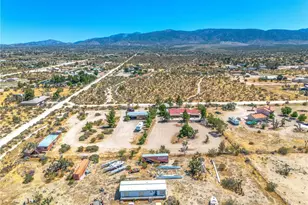 476 Marcos Rd, Pinon Hills, CA 92372 - Photo 63