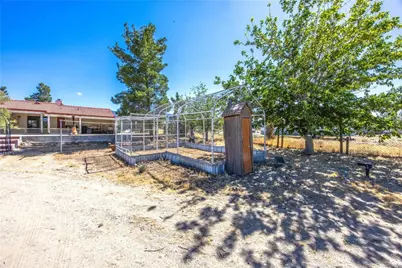 476 Marcos Road, Pinon Hills, CA 92372 - Photo 51