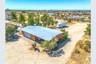 476 Marcos Road, Pinon Hills, CA 92372 - Photo 57
