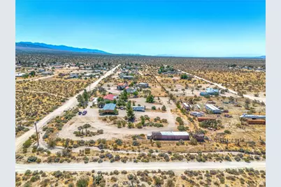 476 Marcos Road, Pinon Hills, CA 92372 - Photo 61