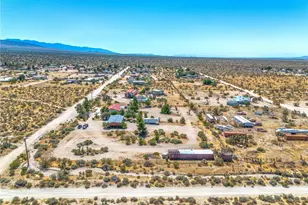 476 Marcos Rd, Pinon Hills, CA 92372 - Photo 61
