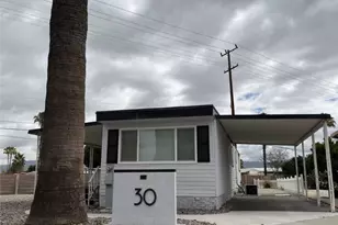 260 N Lyon Ave Space 30, Hemet, CA 92543 - Photo 1