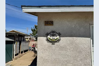 36528 Irwin Road, Barstow, CA 92311 - Photo 3