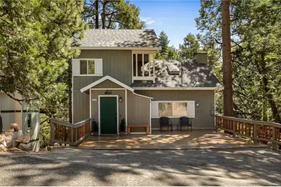 2343 Spring Oak, Running Springs, CA 92382 - Photo 1