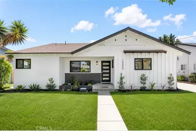 15550 Otsego Street, Encino, CA 91436 - Photo 1