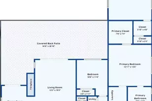 16931 Rinaldi, Granada Hills, CA 91344 - Photo 11