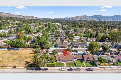 16931 Rinaldi, Granada Hills, CA 91344 - Photo 9