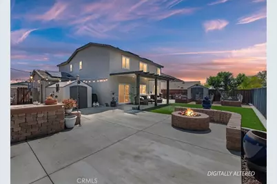23506 Badger Creek, Menifee, CA 92587 - Photo 33