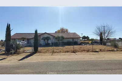 16709 Deodar, Hesperia, CA 92345 - Photo 1