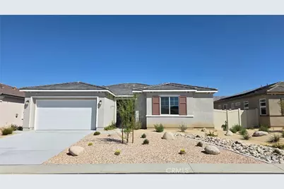 11459 Bald Eagle, Desert Hot Springs, CA 92240 - Photo 1