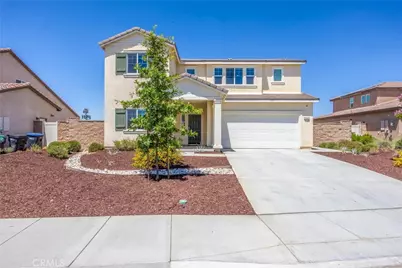 28463 Memory Lane, Winchester, CA 92596 - Photo 1