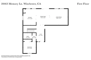 28463 Memory Ln, Winchester, CA 92596 - Photo 51