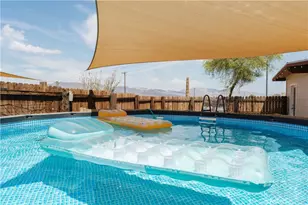 80277 Wikieup, 29 Palms MCB, CA 92277 - Photo 1