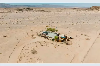 80277 Wikieup, 29 Palms MCB, CA 92277 - Photo 41