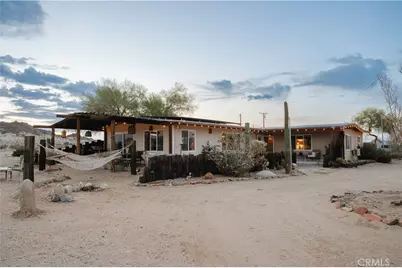 80277 Wikieup, 29 Palms MCB, CA 92277 - Photo 39