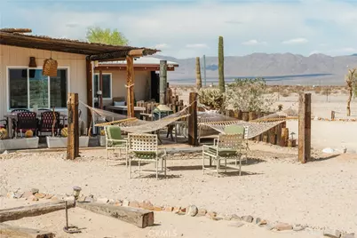 80277 Wikieup, 29 Palms MCB, CA 92277 - Photo 33