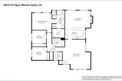 25810 Calle Agua, Moreno Valley, CA 92551 - Photo 25
