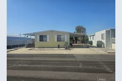 14777 Palm #52, Desert Hot Springs, CA 92240 - Photo 1