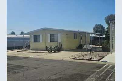 14777 Palm #52, Desert Hot Springs, CA 92240 - Photo 3