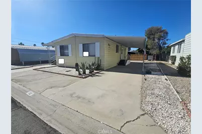 14777 Palm #52, Desert Hot Springs, CA 92240 - Photo 27