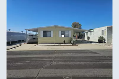 14777 Palm #52, Desert Hot Springs, CA 92240 - Photo 25