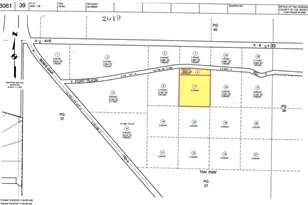 0 Fort Tejon Rd, Llano, CA 93544 - Photo 1