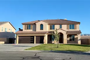 3762 Paddock, Lancaster, CA 93536 - Photo 1